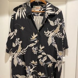 Hawaiian Shirt